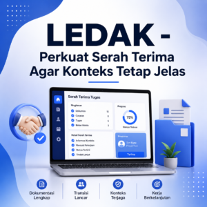LEDAK Pertahanan Sangat Kuat